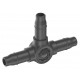 GARDENA Micro-Drip-System - rozdzielacz T 4,6 mm (3/16")