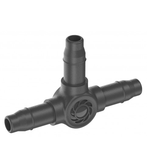 GARDENA Micro-Drip-System - rozdzielacz T 4,6 mm (3/16")