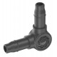 GARDENA Micro-Drip-System - łącznik L 4,6 mm (3/16")