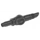 GARDENA Micro-Drip-System - łącznik 4,6 mm (3/16")