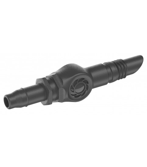 GARDENA Micro-Drip-System - łącznik 4,6 mm (3/16")