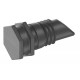 GARDENA Micro-Drip-System - korek zamykający 4,6 mm (3/16")