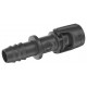 GARDENA Micro-Drip-System - uniwersalny łącznik 13 mm (1/2") - 13-16 mm
