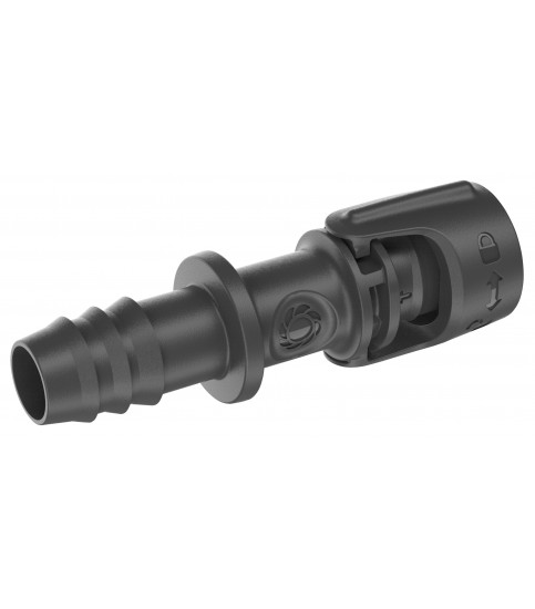 GARDENA Micro-Drip-System - uniwersalny łącznik 13 mm (1/2") - 13-16 mm