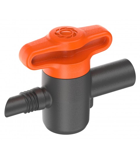 GARDENA Micro-Drip-System - zawór regulacyjny