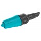 GARDENA Micro-Drip-System - regulowany kroplownik końcowy