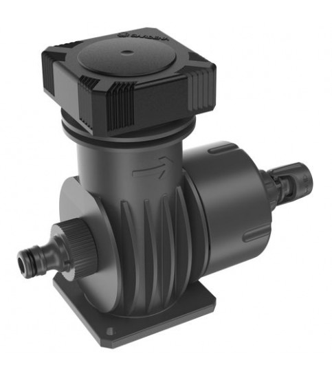 GARDENA Micro-Drip-System - reduktor ciśnienia 2000