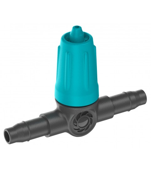 GARDENA Micro-Drip-System - regulowany kroplownik rzędowy