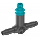GARDENA Micro-Drip-System - kroplownik rzędowy 2 l/h