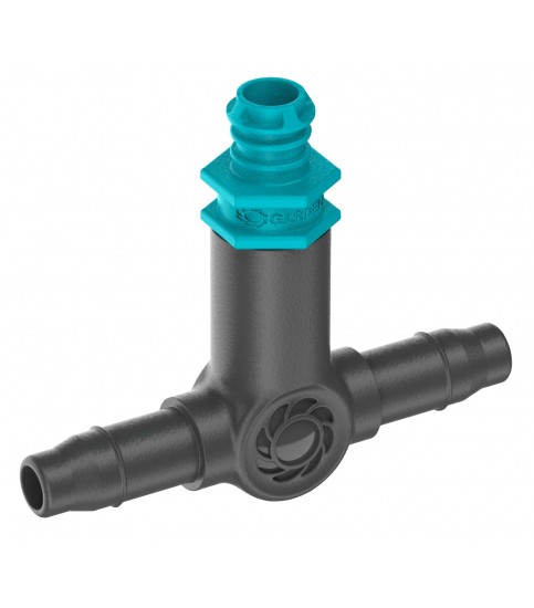 GARDENA Micro-Drip-System - kroplownik rzędowy 2 l/h