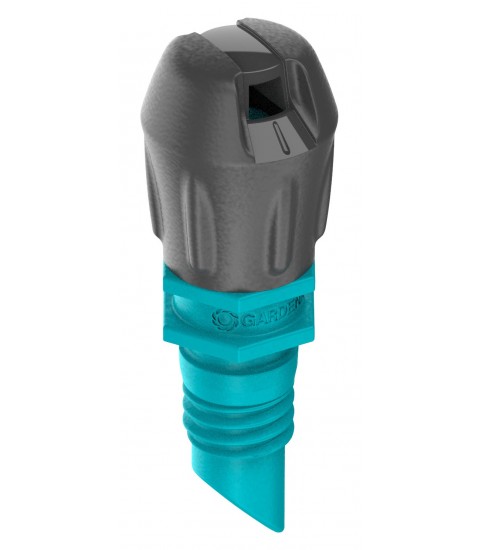 GARDENA Micro-Drip-System - dysza pasmowa