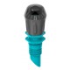 GARDENA Micro-Drip-System - dysza zraszajaca 90°
