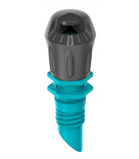 GARDENA Micro-Drip-System - dysza zraszajaca 90°