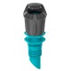 GARDENA Micro-Drip-System - dysza zraszajaca 180°