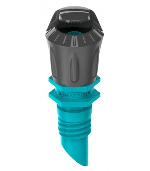 GARDENA Micro-Drip-System - dysza zraszajaca 180°