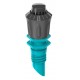 GARDENA Micro-Drip-System - dysza zraszajaca 360°