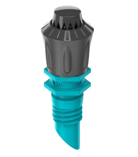 GARDENA Micro-Drip-System - dysza zraszajaca 360°