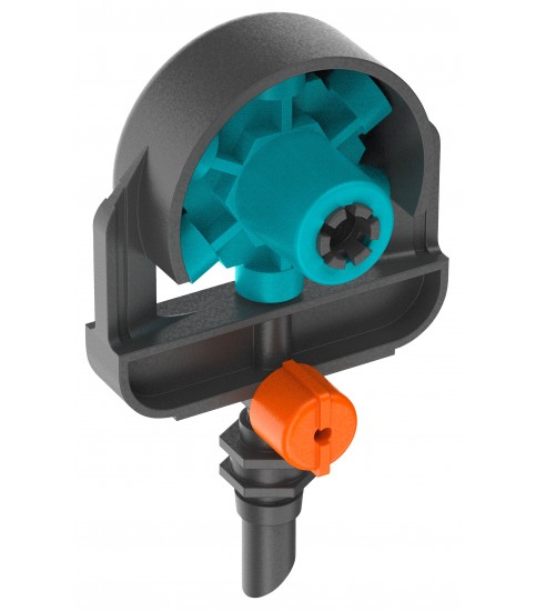 GARDENA Micro-Drip-System - dysza wielofunkcyjna