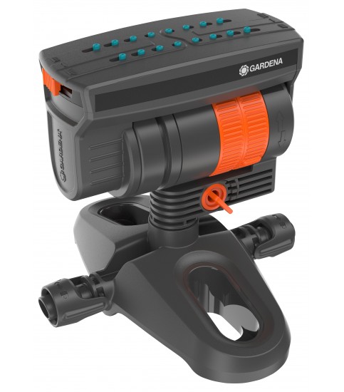 GARDENA Micro-Drip-System - zraszacz wahadłowy OS 90