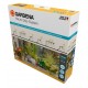 GARDENA Micro-Drip-System - zestaw podstawowy do roślin tarasowych