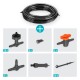 GARDENA Micro-Drip-System - zestaw podstawowy do roślin balkonowych