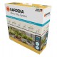 GARDENA Micro-Drip-System - zestaw podstawowy do roślin balkonowych