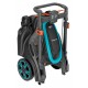 GARDENA Kosiarka akumulatorowa PowerMax Duo 46/36V P4A - zestaw 4Ah