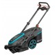 GARDENA Kosiarka akumulatorowa PowerMax Duo 46/36V P4A - bez akumulatora