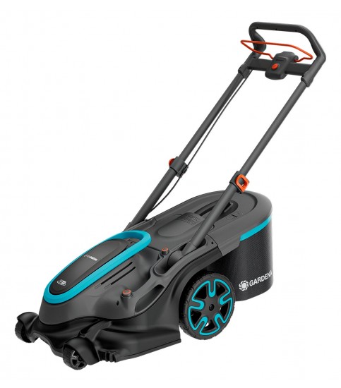 GARDENA Kosiarka akumulatorowa PowerMax Duo 46/36V P4A - bez akumulatora