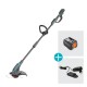 GARDENA Podkaszarka akumulatorowa PowerTrim 30/18V P4A - zestaw