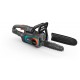 GARDENA Akumulatorowa piła łańcuchowa PowerSaw 250/18V - bez akumulatora