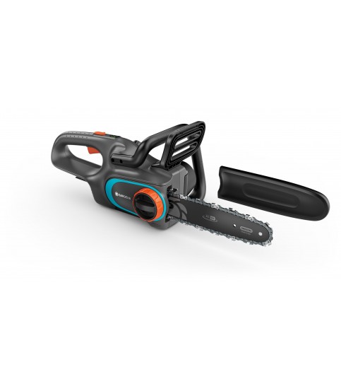 GARDENA Akumulatorowa piła łańcuchowa PowerSaw 250/18V - bez akumulatora