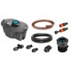 GARDENA Pipeline - zestaw AquaPrecise