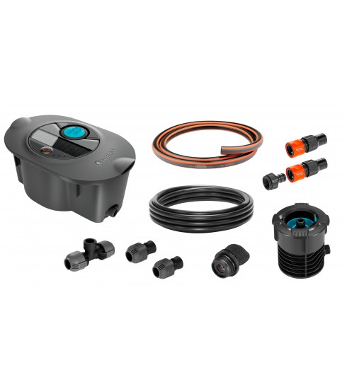 GARDENA Pipeline - zestaw AquaPrecise