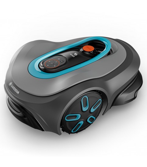 GARDENA Robot koszący SILENO max 1200