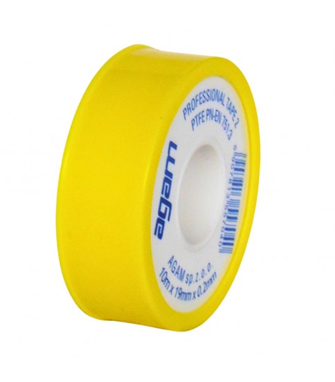 Taśma teflonowa JUMBOTAPE