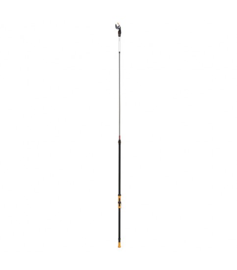FISKARS Sekator na wysięgniku Żyrafa UPX96