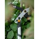 FISKARS Sekator dżwigniowy nożycowy LX108