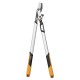 FISKARS Sekator dżwigniowy nożycowy LX108