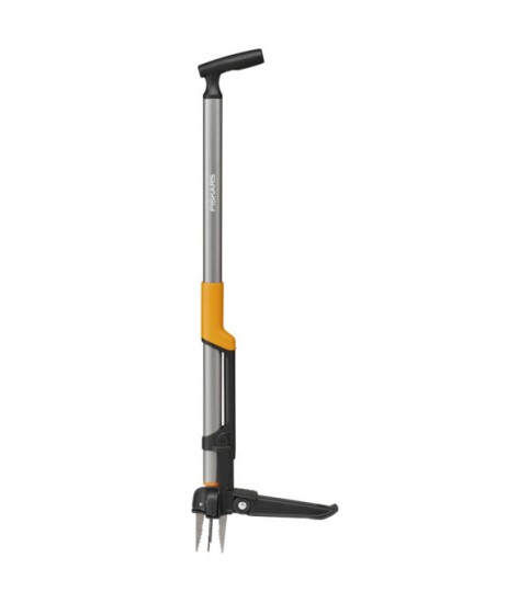 FISKARS Wyrywacz do chwastów Ergonomic