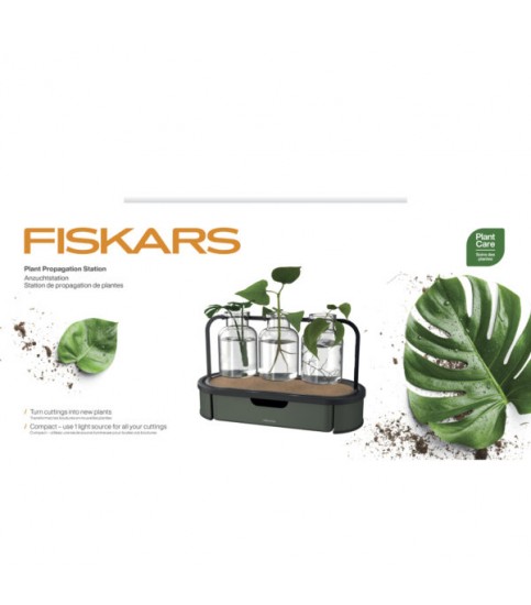 FISKARS Stacja propagacji roślin