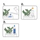 FISKARS Dozownik wody 350 ml Plant Care™