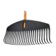 FISKARS Grabie do liści z tworzywa