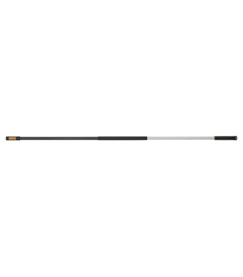 FISKARS Trzonek telskopowy aluminiowy L