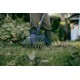 FISKARS Grabie wachlarzowe metalowe