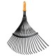 FISKARS Grabie wachlarzowe metalowe