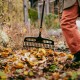 FISKARS Łopato-grabie