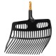 FISKARS Łopato-grabie