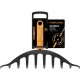 FISKARS Grabie do róż