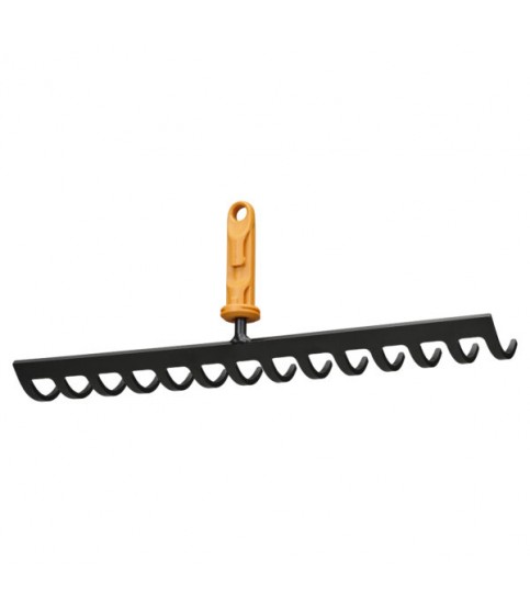 FISKARS Grabie do gleby 14 zębów